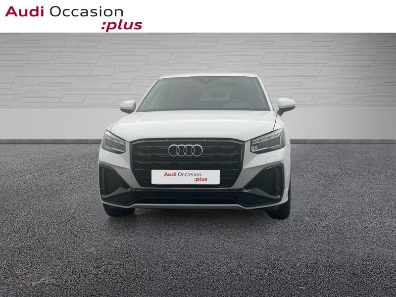 Voitures occasions Audi Q2 S line Plus Orvault
