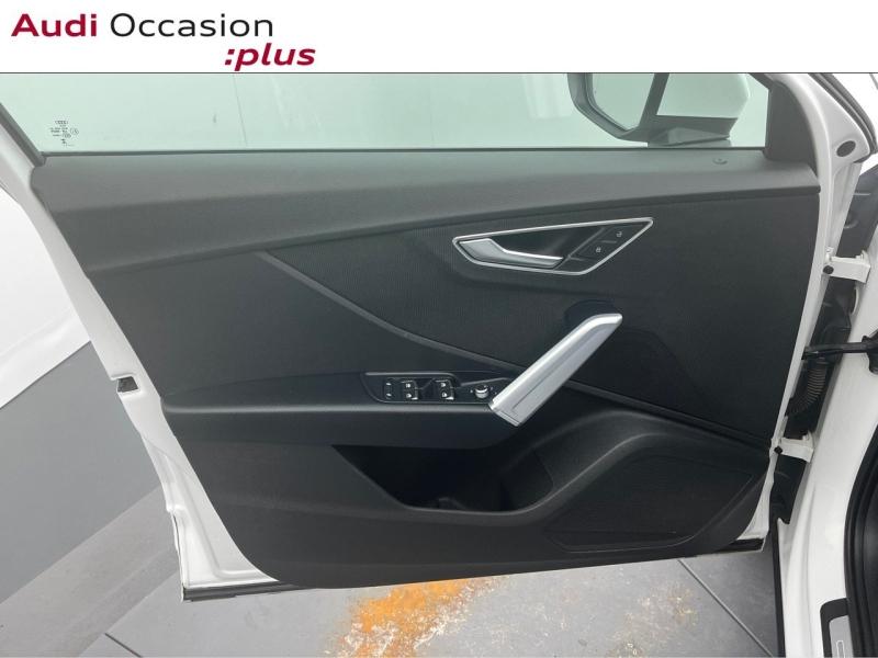 Voitures occasions Audi Q2 S line Plus Orvault