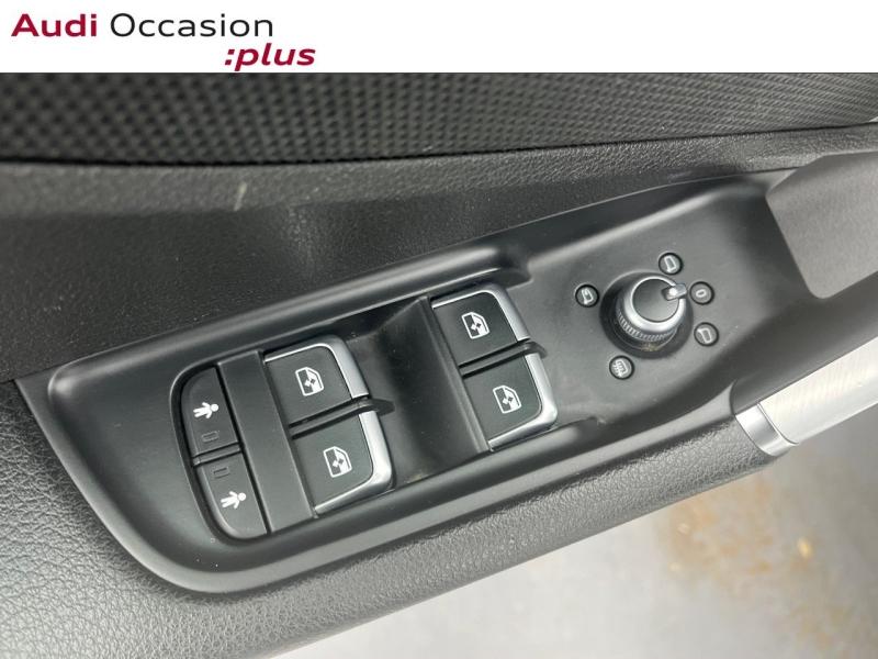 Voitures occasions Audi Q2 S line Plus Orvault
