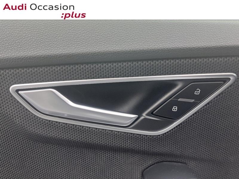 Voitures occasions Audi Q2 S line Plus Orvault