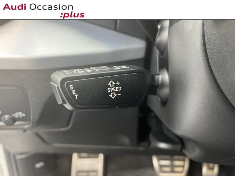 Voitures occasions Audi Q2 S line Plus Orvault