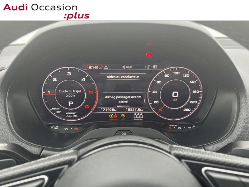 Voitures occasions Audi Q2 S line Plus Orvault