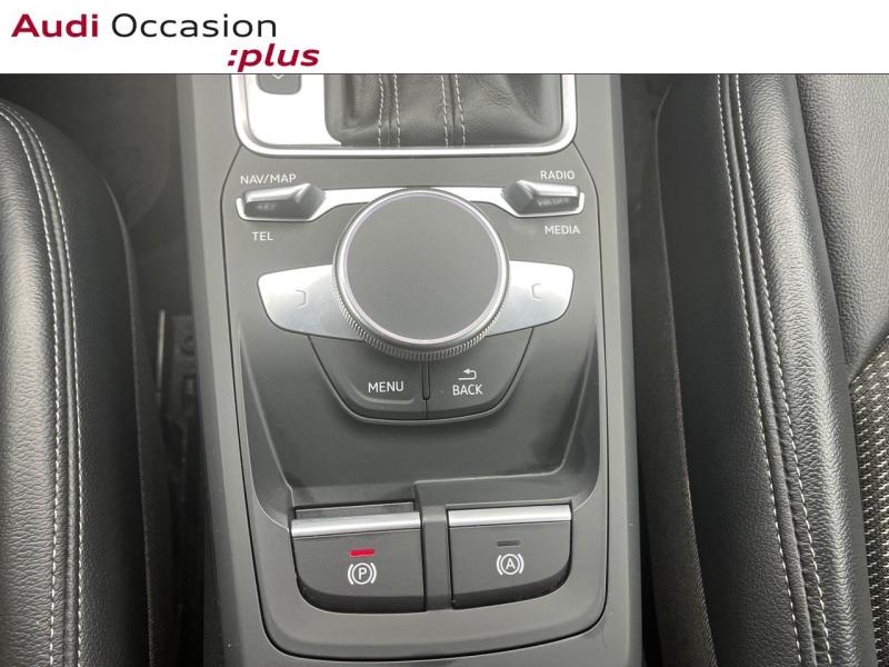 Voitures occasions Audi Q2 S line Plus Orvault