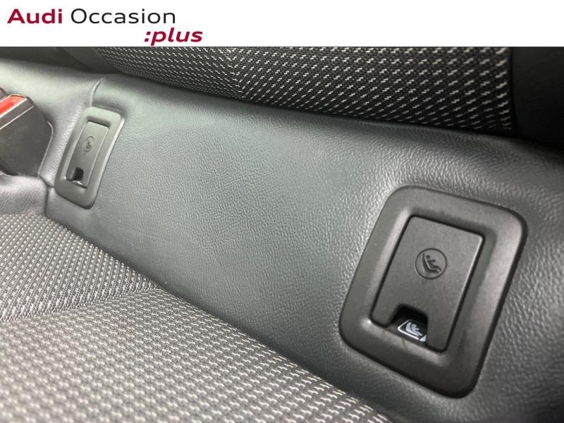 Voitures occasions Audi Q2 S line Plus Orvault