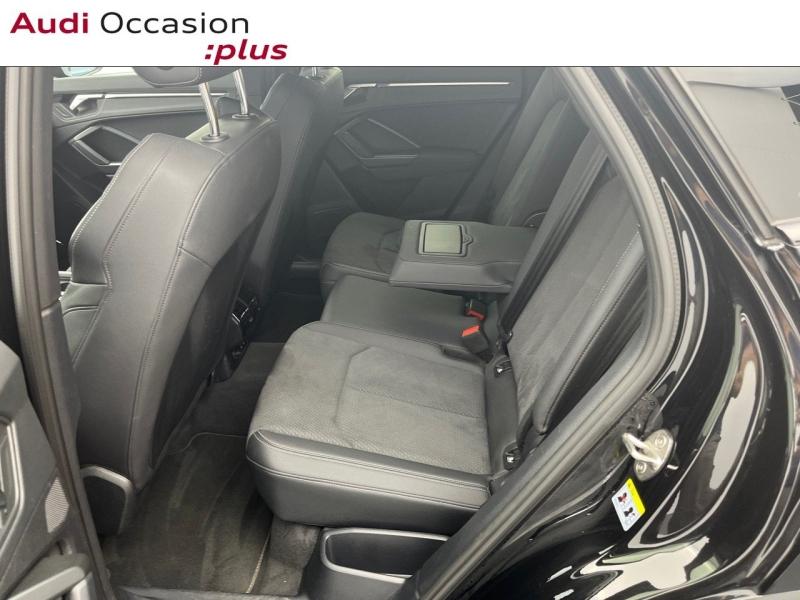 Voitures occasions Audi Q3 Sportback S line Orvault