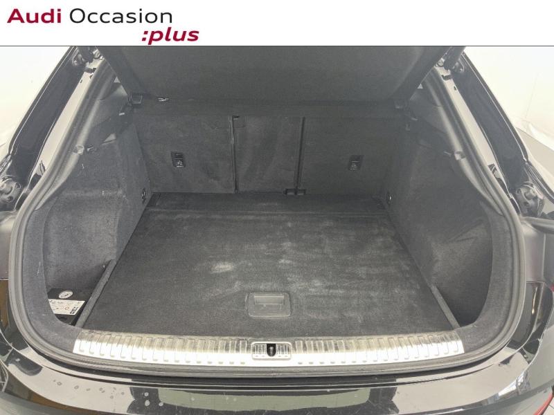 Voitures occasions Audi Q3 Sportback S line Orvault