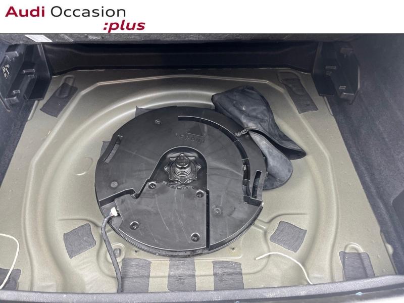 Voitures occasions Audi Q3 Sportback S line Orvault