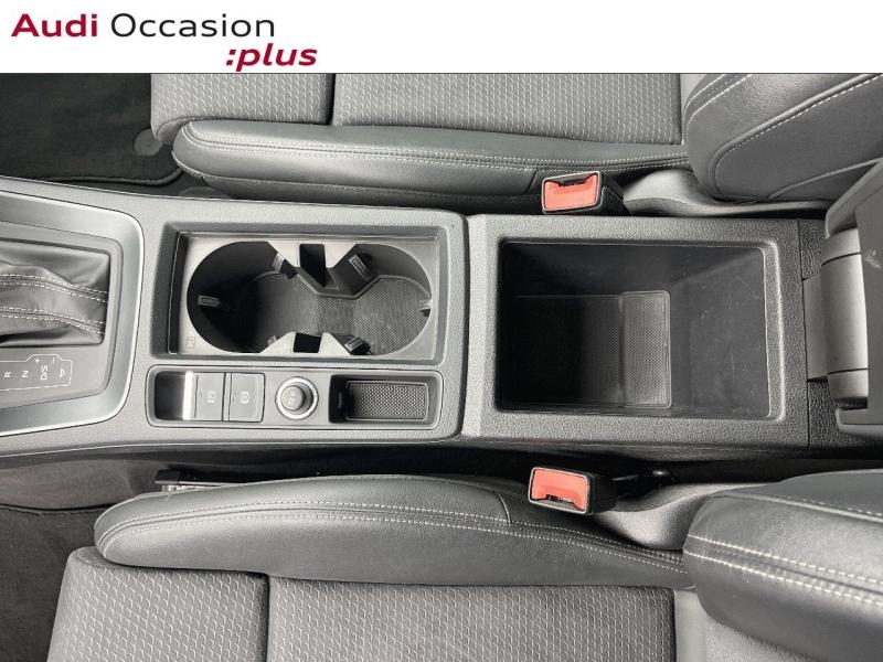 Voitures occasions Audi Q3 Sportback S line Orvault