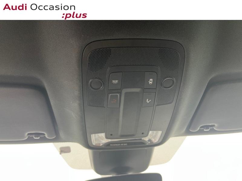 Voitures occasions Audi Q3 Sportback S line Orvault