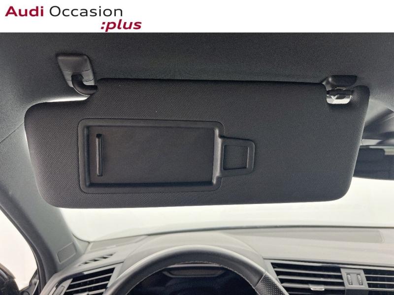 Voitures occasions Audi Q3 Sportback S line Orvault