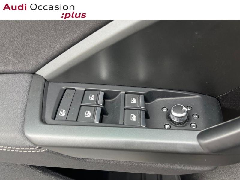 Voitures occasions Audi Q3 Sportback S line Orvault