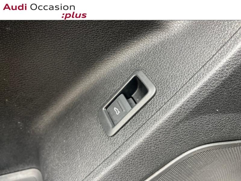 Voitures occasions Audi Q3 Sportback S line Orvault