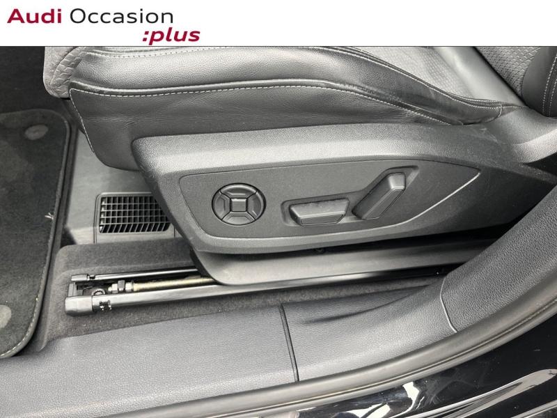 Voitures occasions Audi Q3 Sportback S line Orvault