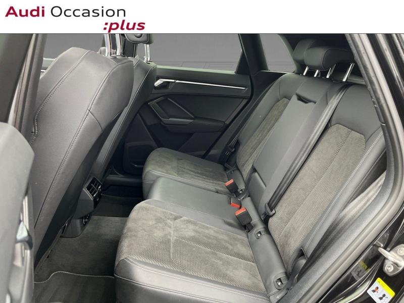 Voitures occasions Audi Q3 S line Orvault