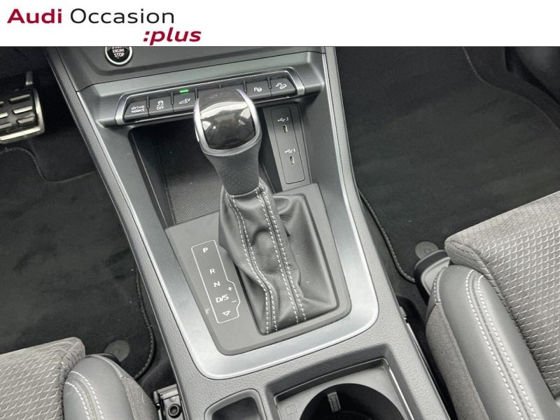 Voitures occasions Audi Q3 S line Orvault