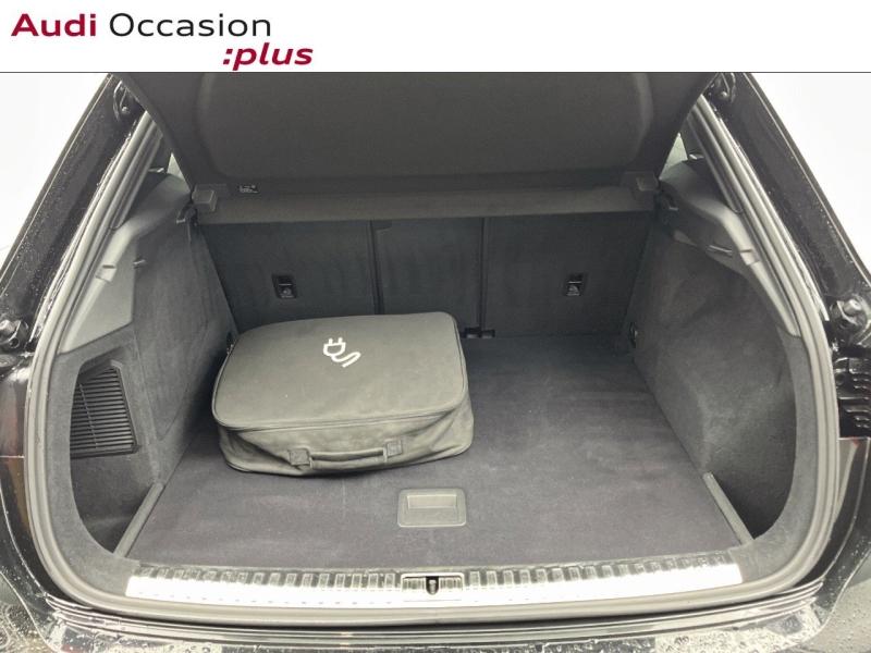 Voitures occasions Audi Q3 S line Orvault