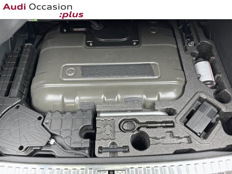 Voitures occasions Audi Q3 S line Orvault