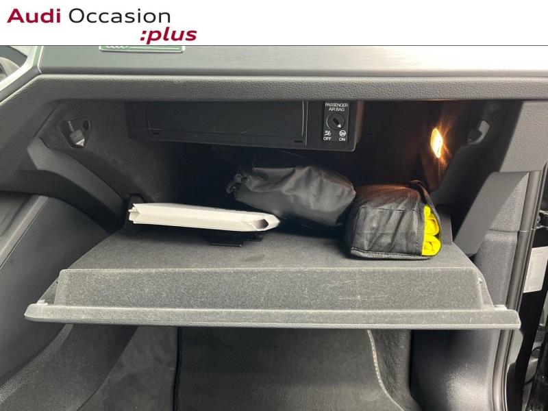 Voitures occasions Audi Q3 S line Orvault