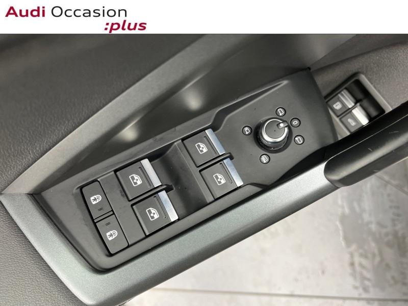Voitures occasions Audi Q3 S line Orvault