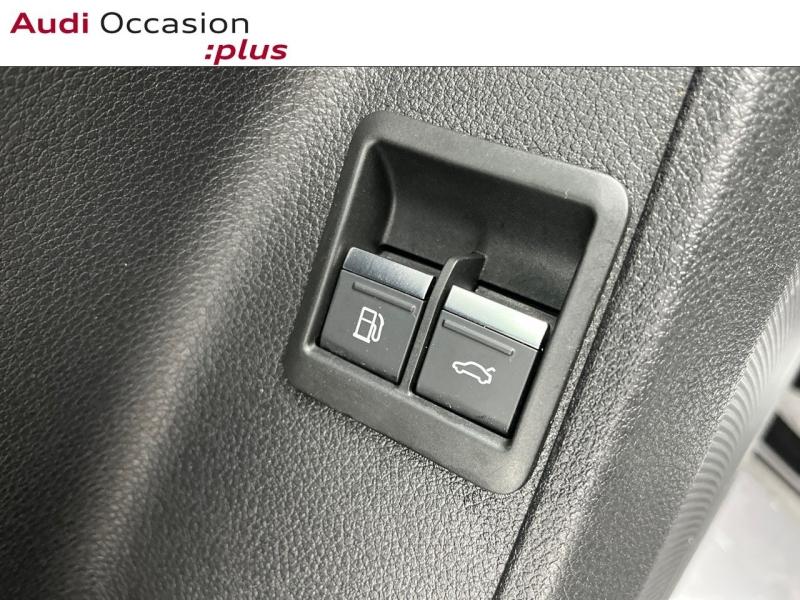 Voitures occasions Audi Q3 S line Orvault