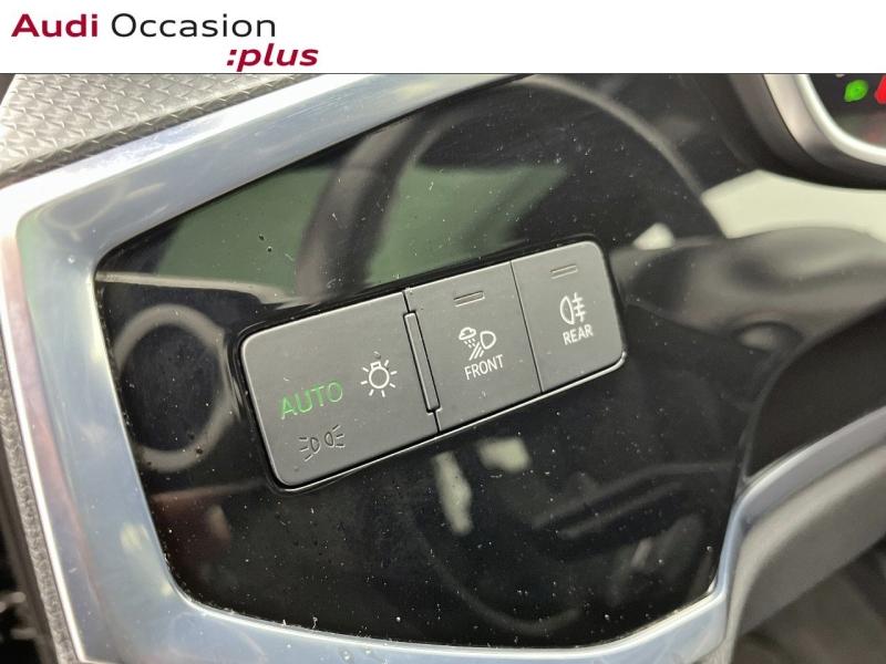 Voitures occasions Audi Q3 S line Orvault