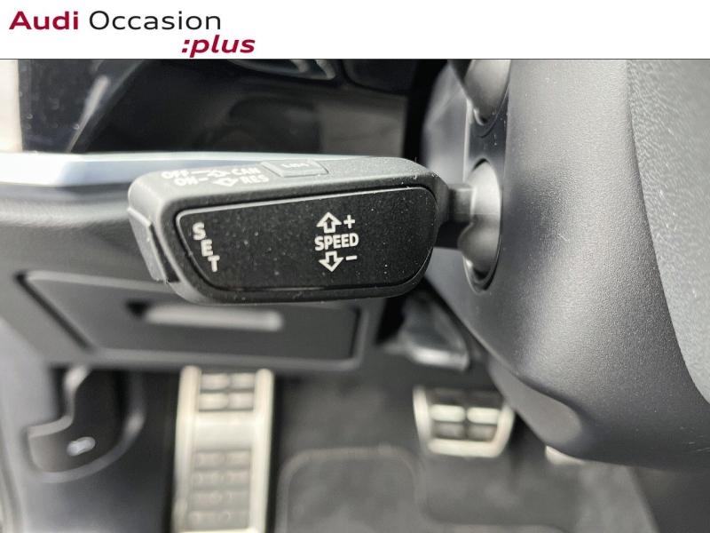 Voitures occasions Audi Q3 S line Orvault