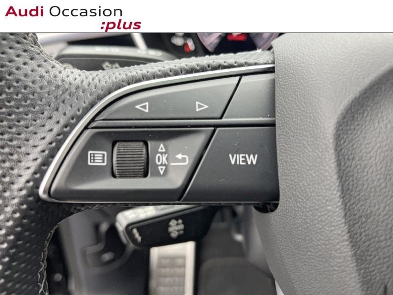 Voitures occasions Audi Q3 S line Orvault