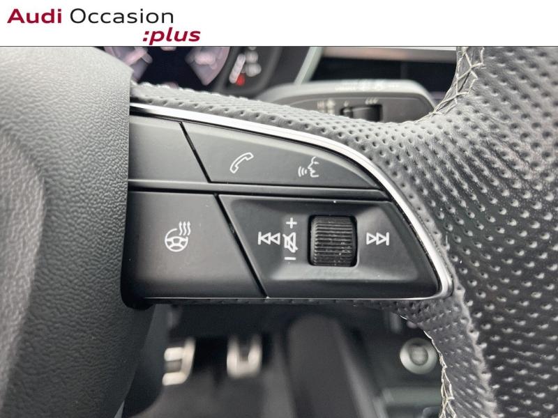 Voitures occasions Audi Q3 S line Orvault