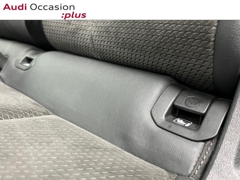 Voitures occasions Audi Q3 S line Orvault