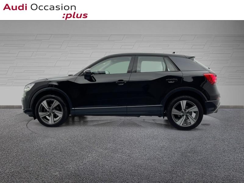 Voitures occasions Audi Q2 Design luxe Orvault