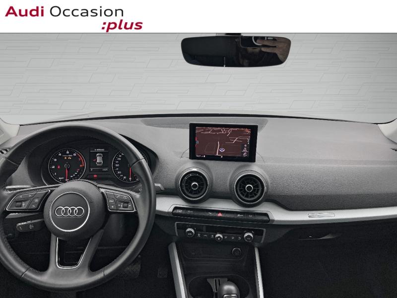 Voitures occasions Audi Q2 Design luxe Orvault