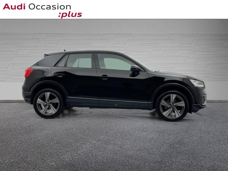 Voitures occasions Audi Q2 Design luxe Orvault