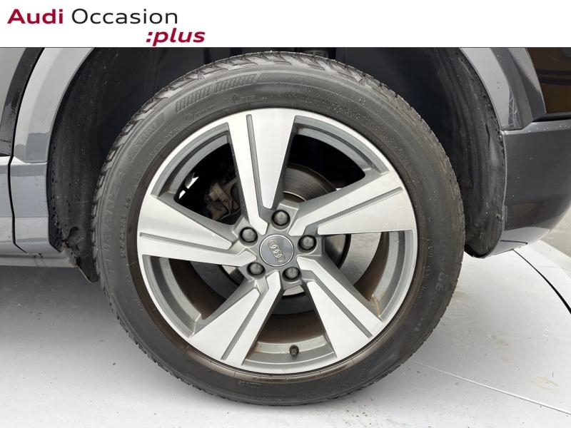 Voitures occasions Audi Q2 Design luxe Orvault