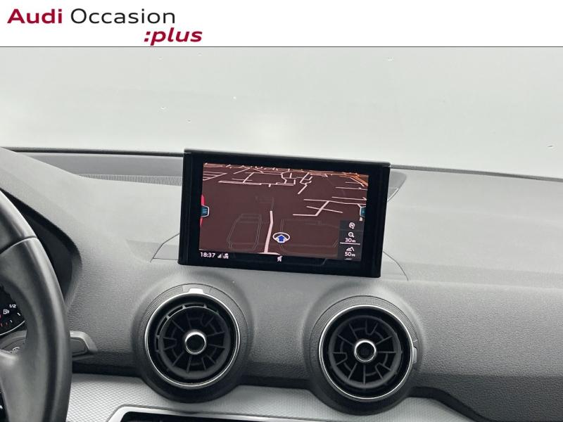 Voitures occasions Audi Q2 Design luxe Orvault