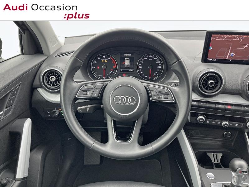 Voitures occasions Audi Q2 Design luxe Orvault