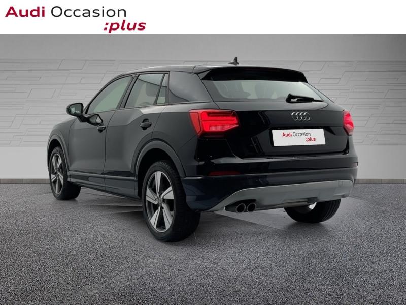 Voitures occasions Audi Q2 Design luxe Orvault