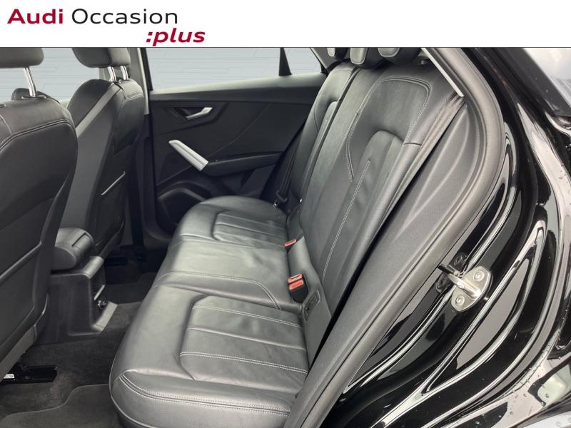 Voitures occasions Audi Q2 Design luxe Orvault