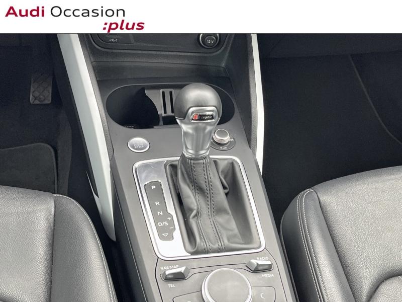 Voitures occasions Audi Q2 Design luxe Orvault