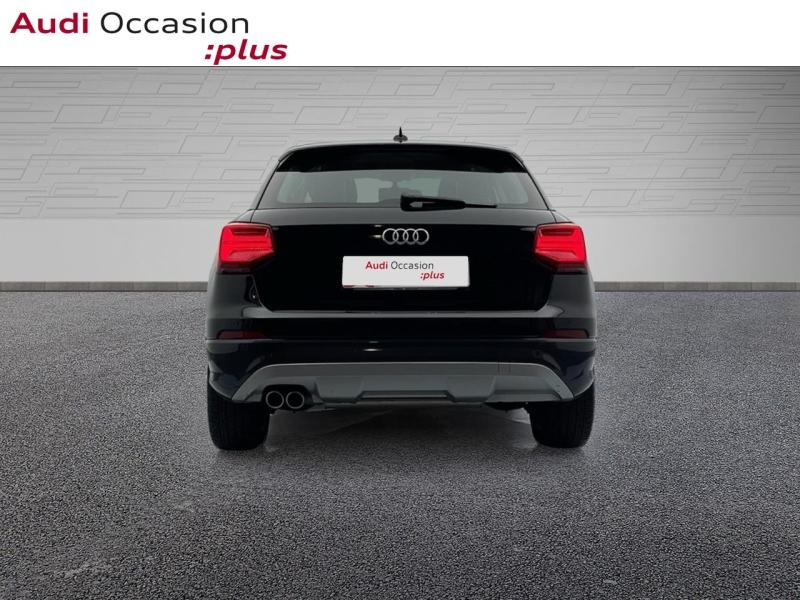 Voitures occasions Audi Q2 Design luxe Orvault