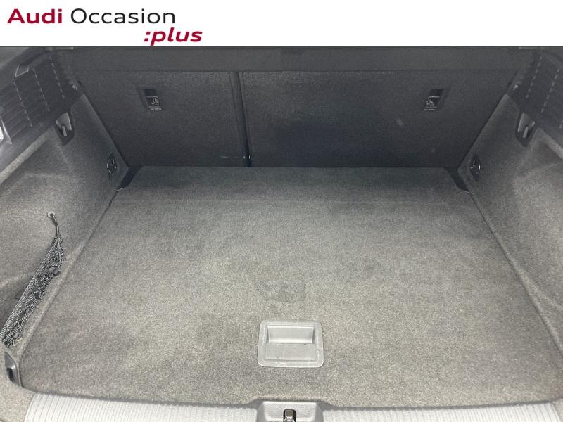 Voitures occasions Audi Q2 Design luxe Orvault