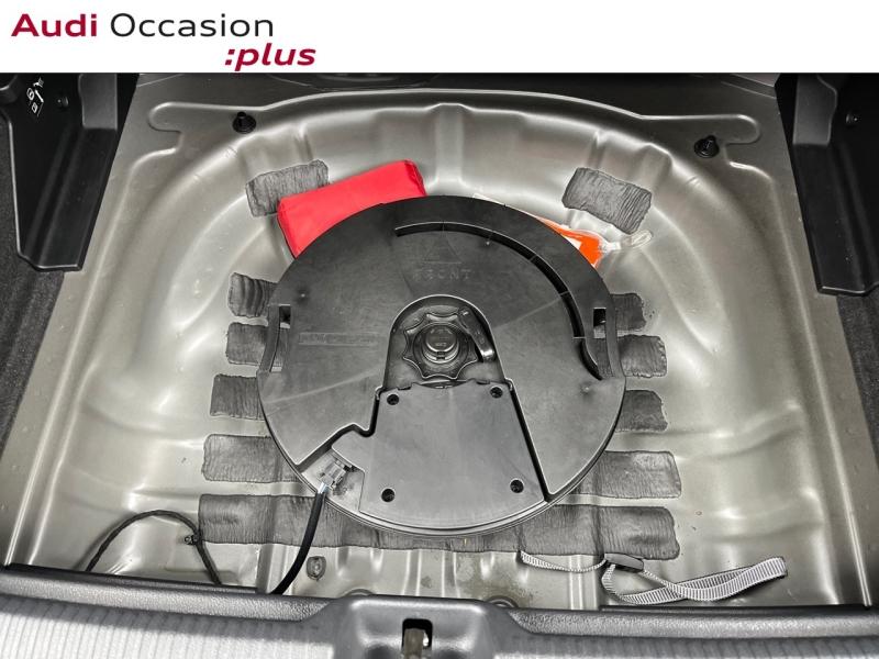 Voitures occasions Audi Q2 Design luxe Orvault