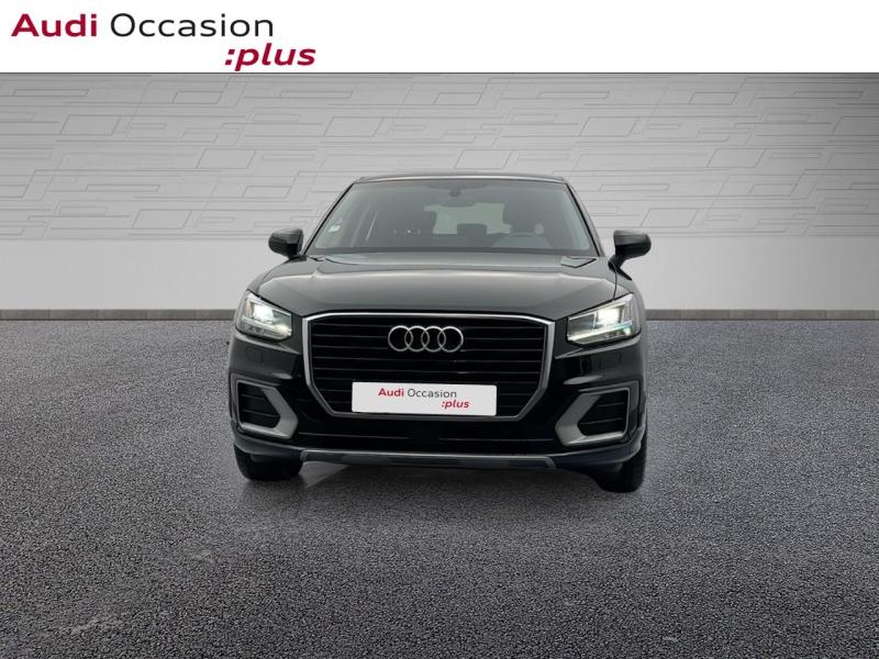 Voitures occasions Audi Q2 Design luxe Orvault