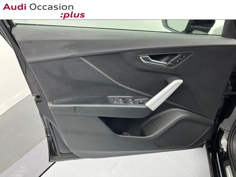 Voitures occasions Audi Q2 Design luxe Orvault