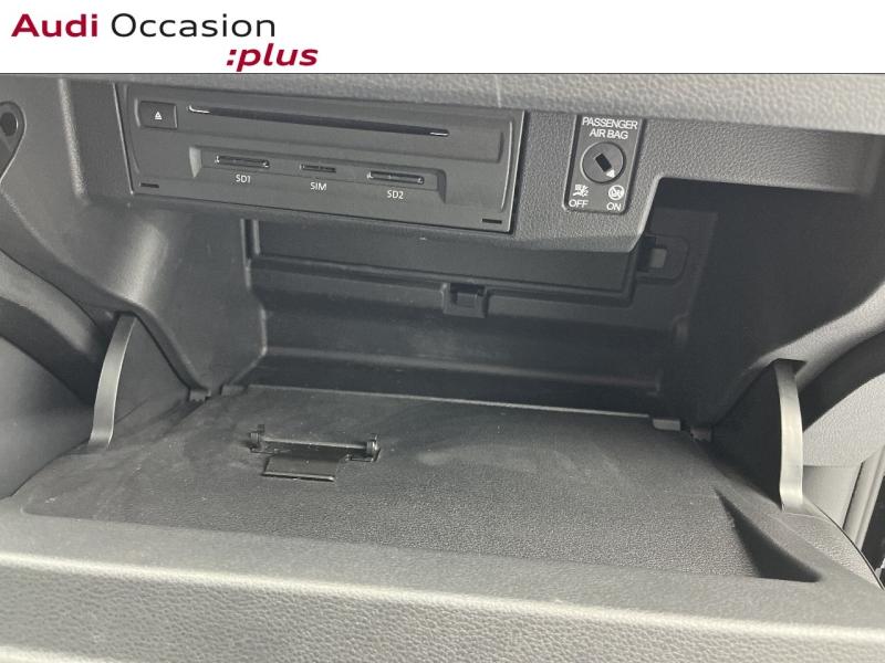 Voitures occasions Audi Q2 Design luxe Orvault