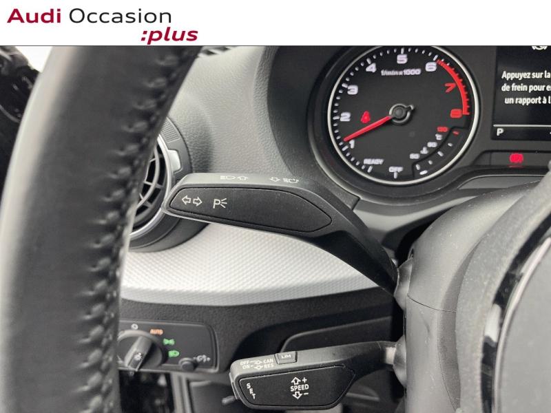 Voitures occasions Audi Q2 Design luxe Orvault