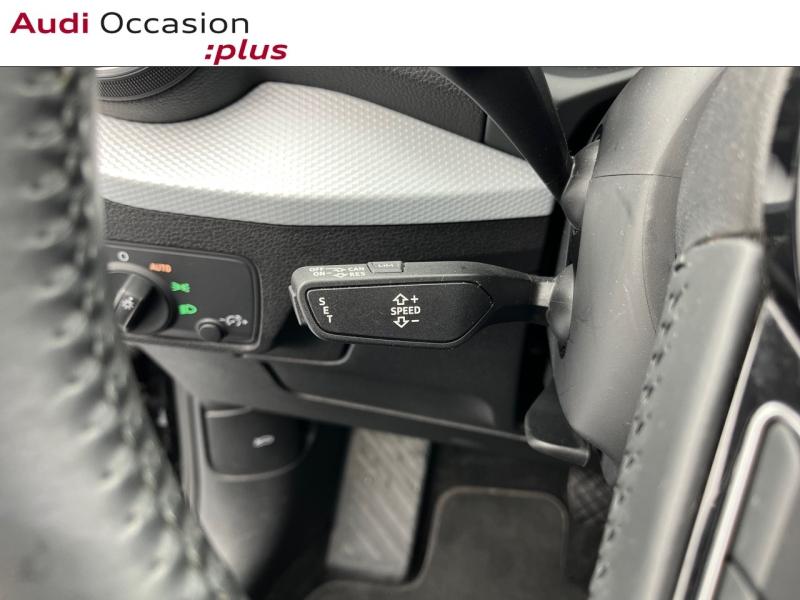 Voitures occasions Audi Q2 Design luxe Orvault
