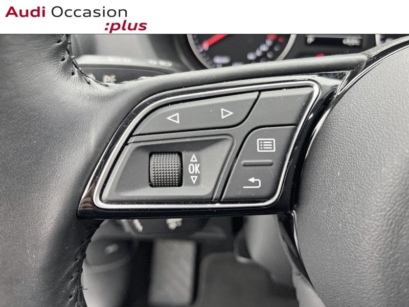Voitures occasions Audi Q2 Design luxe Orvault