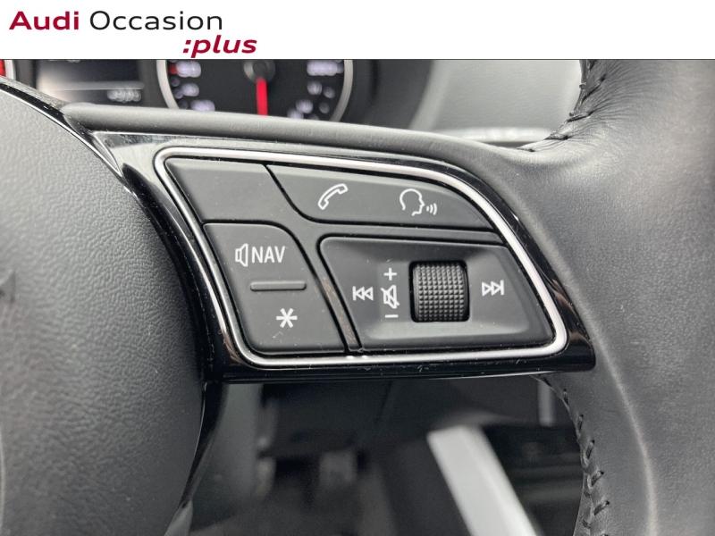 Voitures occasions Audi Q2 Design luxe Orvault