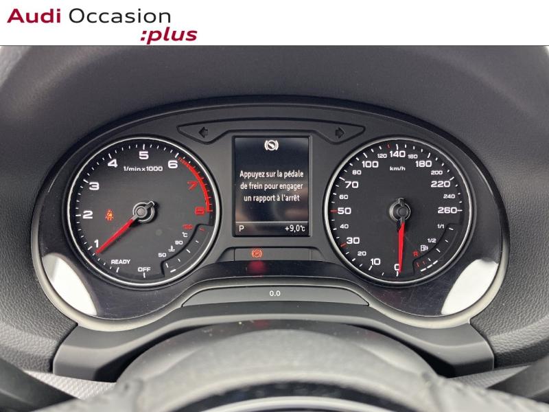 Voitures occasions Audi Q2 Design luxe Orvault