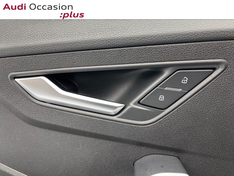 Voitures occasions Audi Q2 Design luxe Orvault